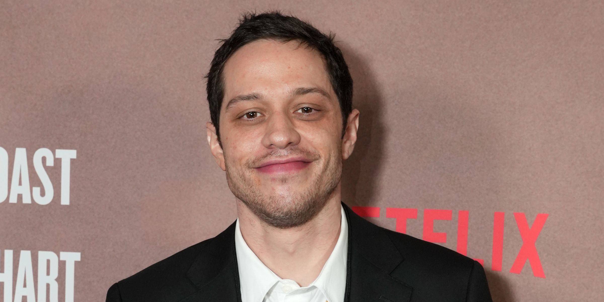 Pete Davidson | Source: Getty Images