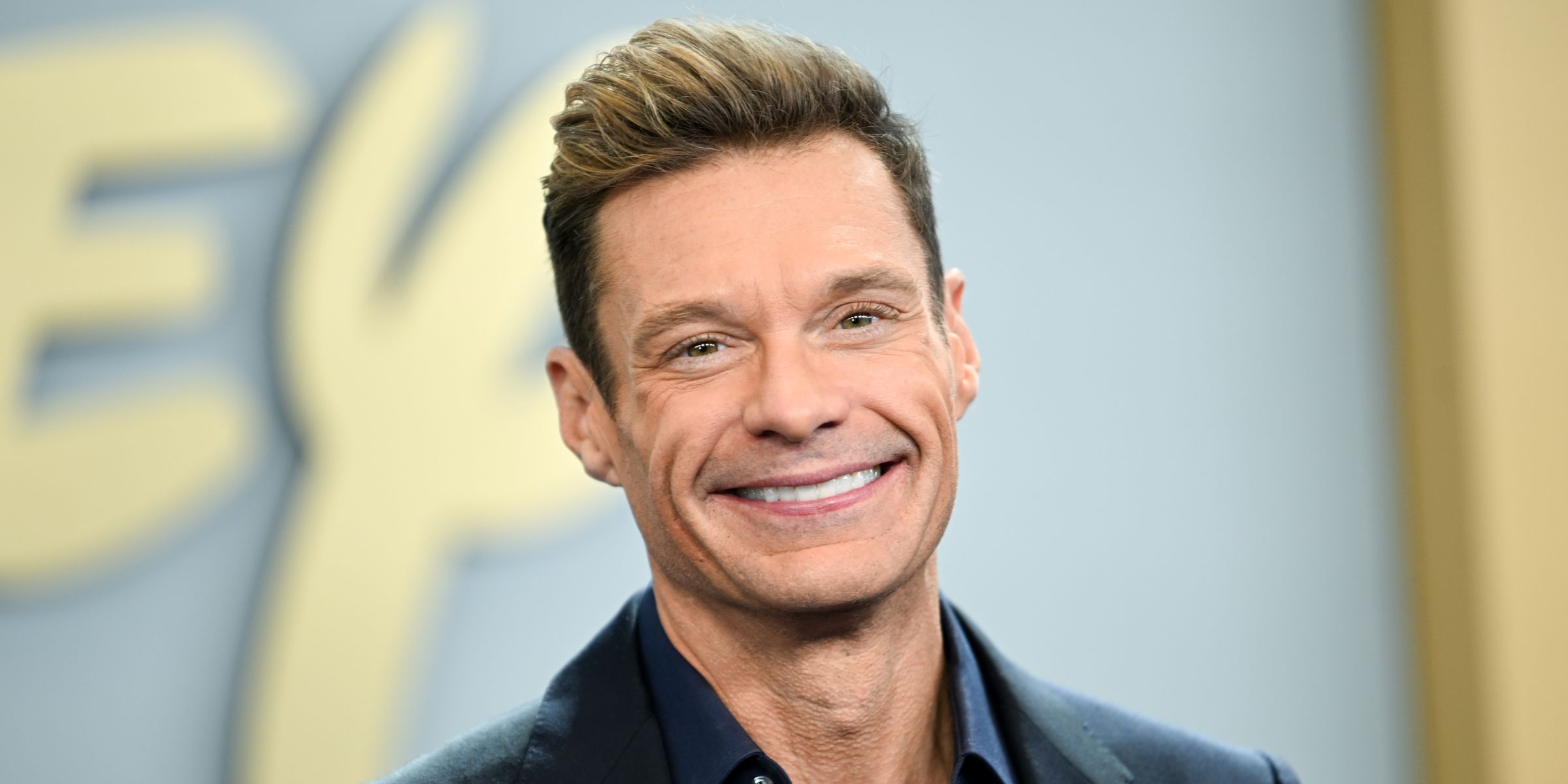 Ryan Seacrest | Source: Getty Images