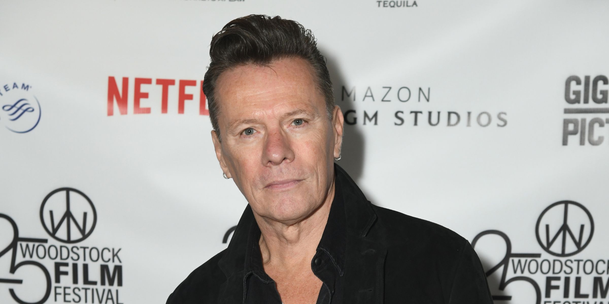 Larry Mullen Jr. | Source: Getty Images