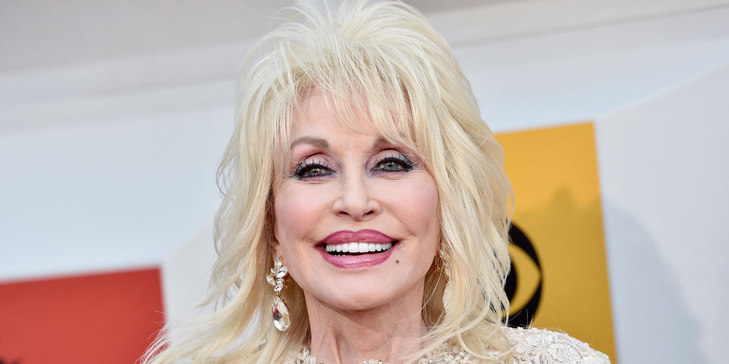 Dolly Parton | Source: Getty Images