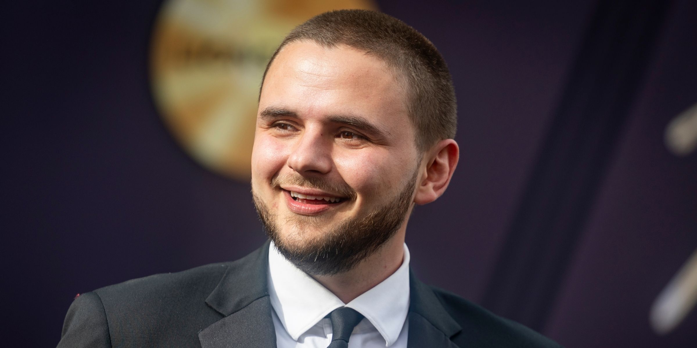 Prince Jackson | Source: Getty Images