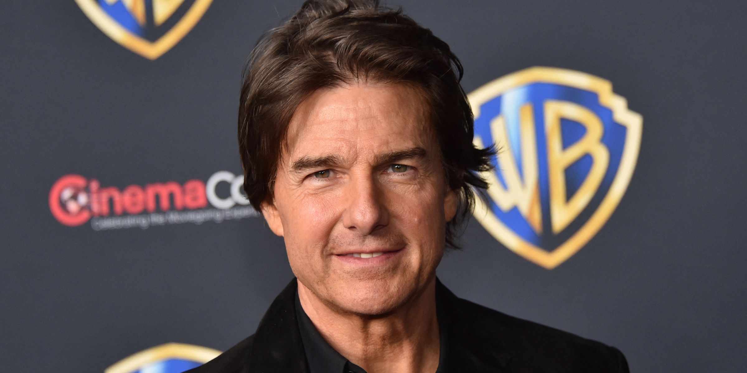 Tom Cruise | Source: Getty Images
