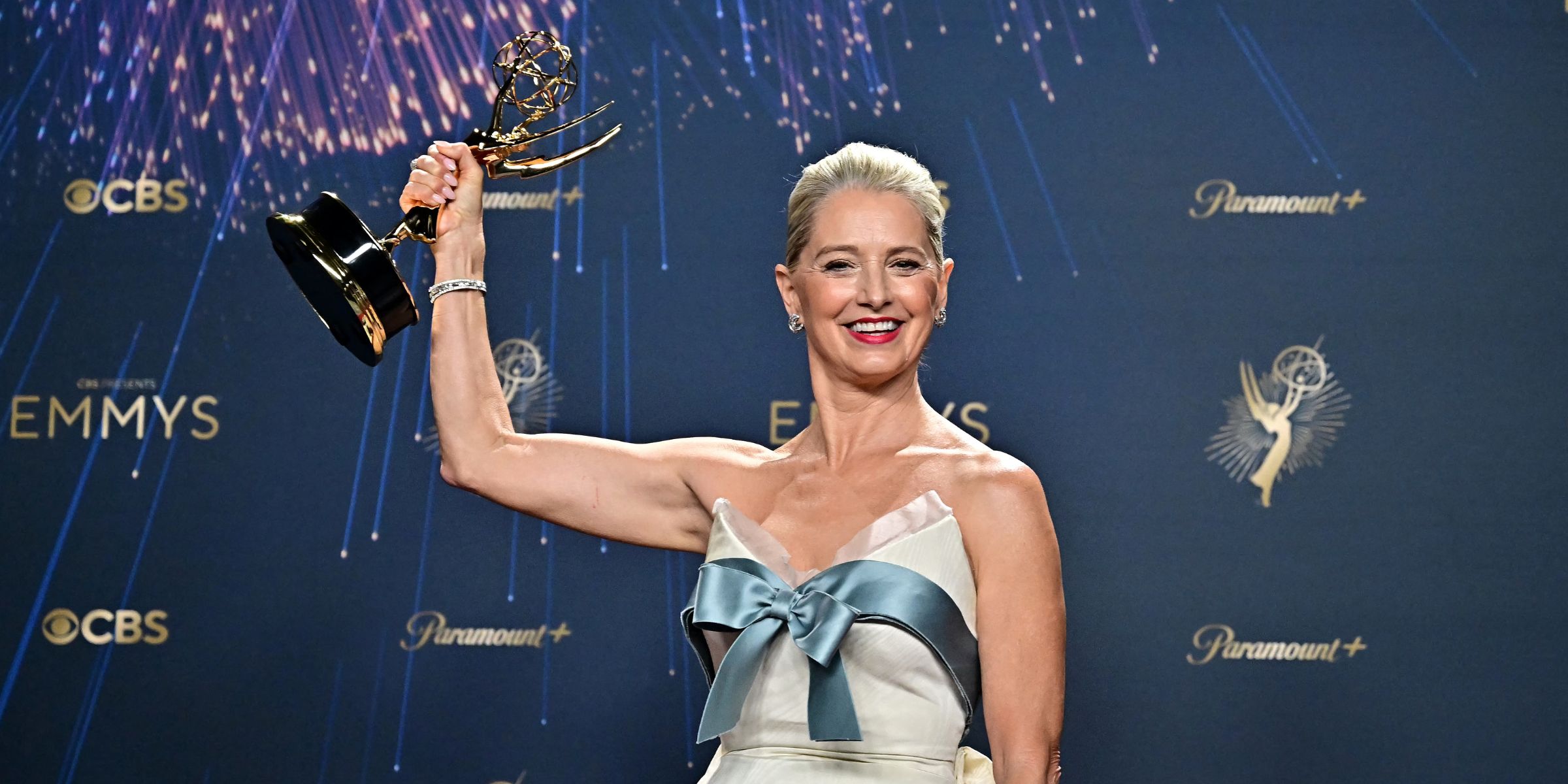 Katherine LaNasa | Source: Getty Images
