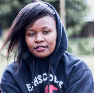 Esther NJeri