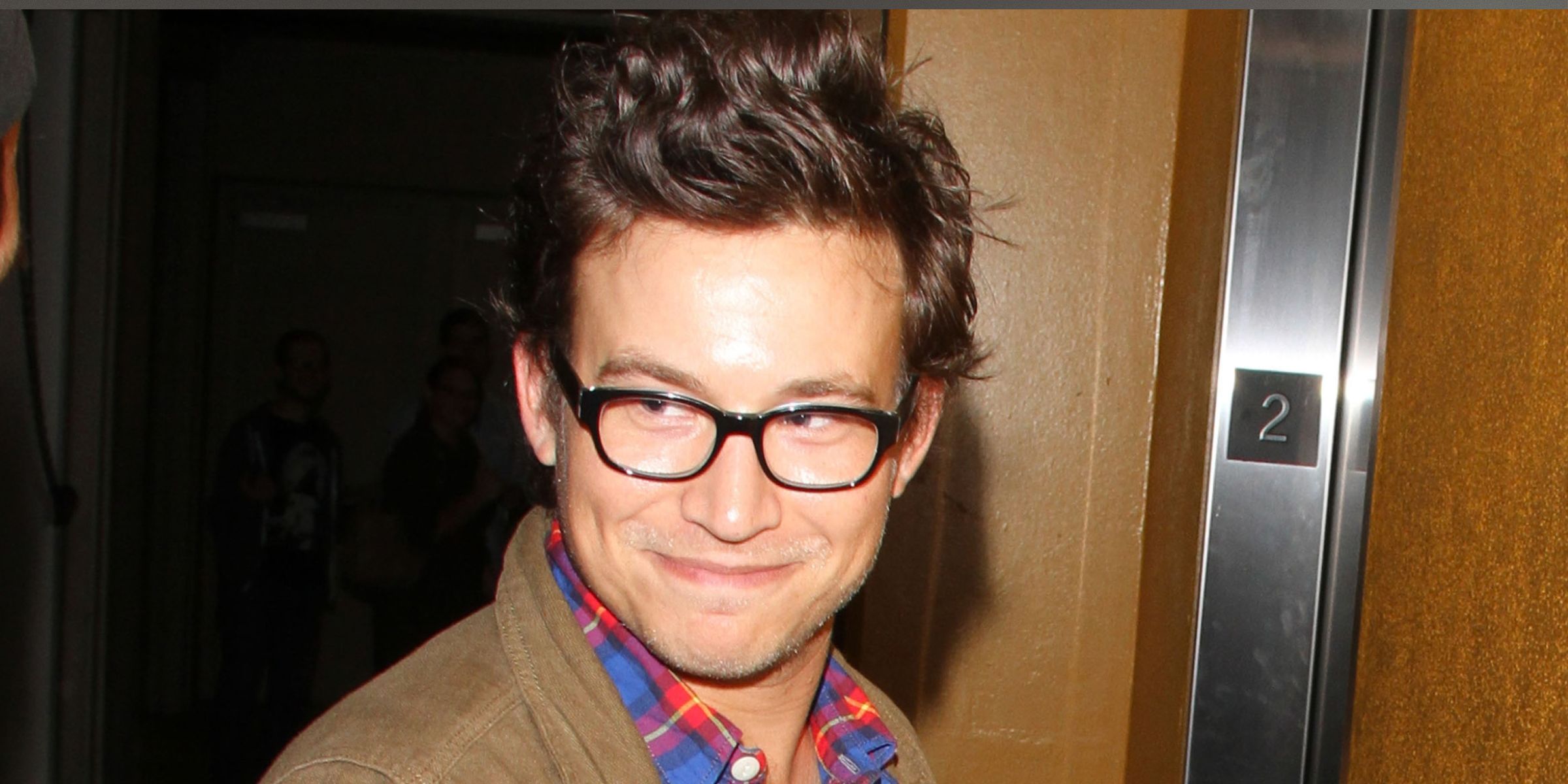 Jonathan Taylor Thomas | Source: Getty Images