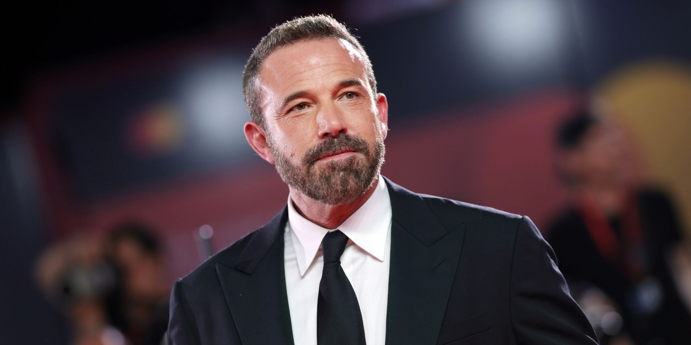 Ben Affleck | Source: Getty Images