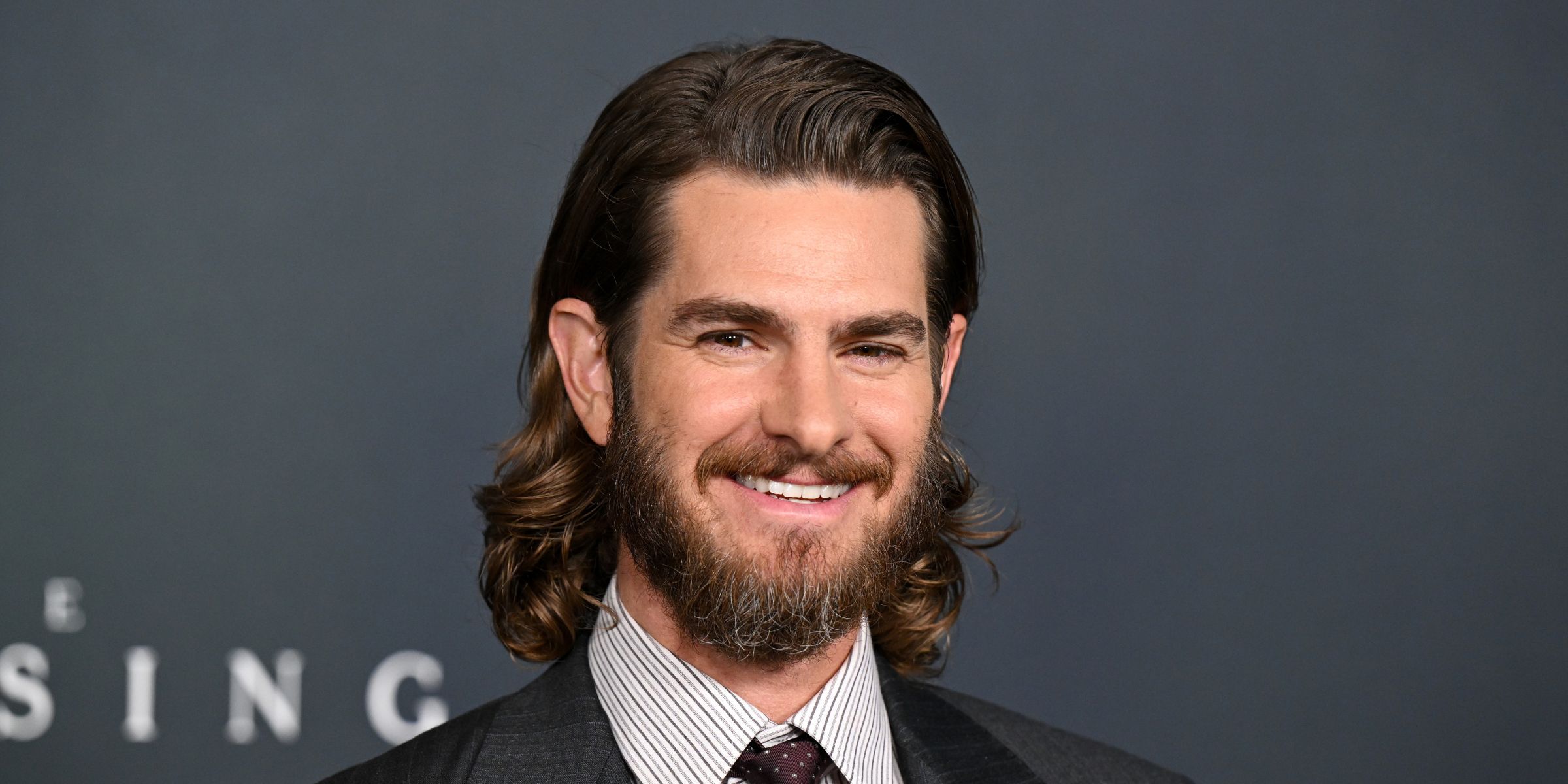 Andrew Garfield | Source: Getty Images