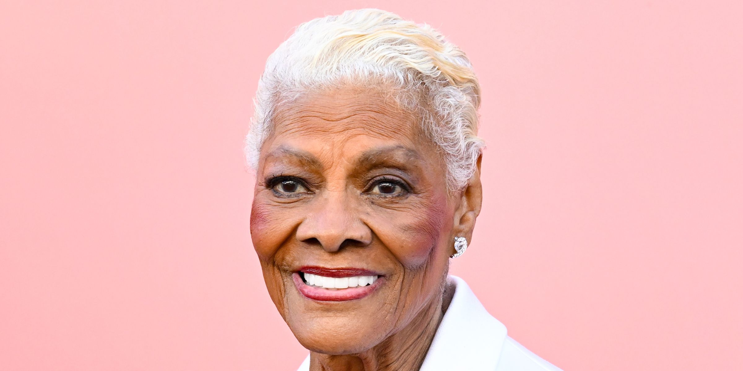 Dionne Warwick | Source: Getty Images